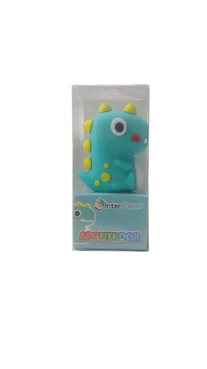 APONTADOR DINOSSAURO